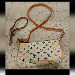 Dupe LV bag
